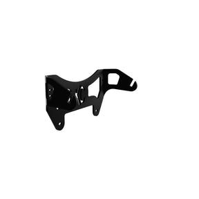 KC Hilites Shock Tower Light Bar Mount for 10" LED Light Bar 2017-2024 Can-Am Maverick X3 -Recon Recovery