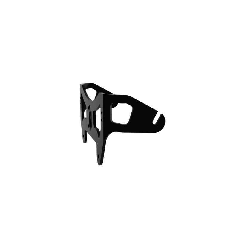 KC Hilites Shock Tower Light Bar Mount for 10" LED Light Bar 2017-2024 Can-Am Maverick X3 -Recon Recovery