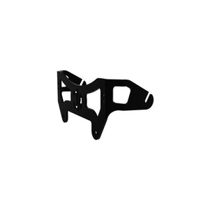 KC Hilites Shock Tower Light Bar Mount for 10" LED Light Bar 2017-2024 Can-Am Maverick X3 -Recon Recovery