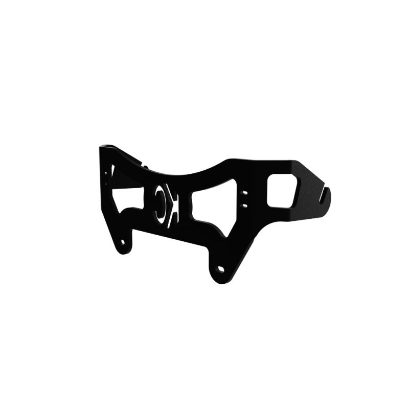 KC Hilites Shock Tower Light Bar Mount for 10" LED Light Bar 2017-2024 Can-Am Maverick X3 -Recon Recovery