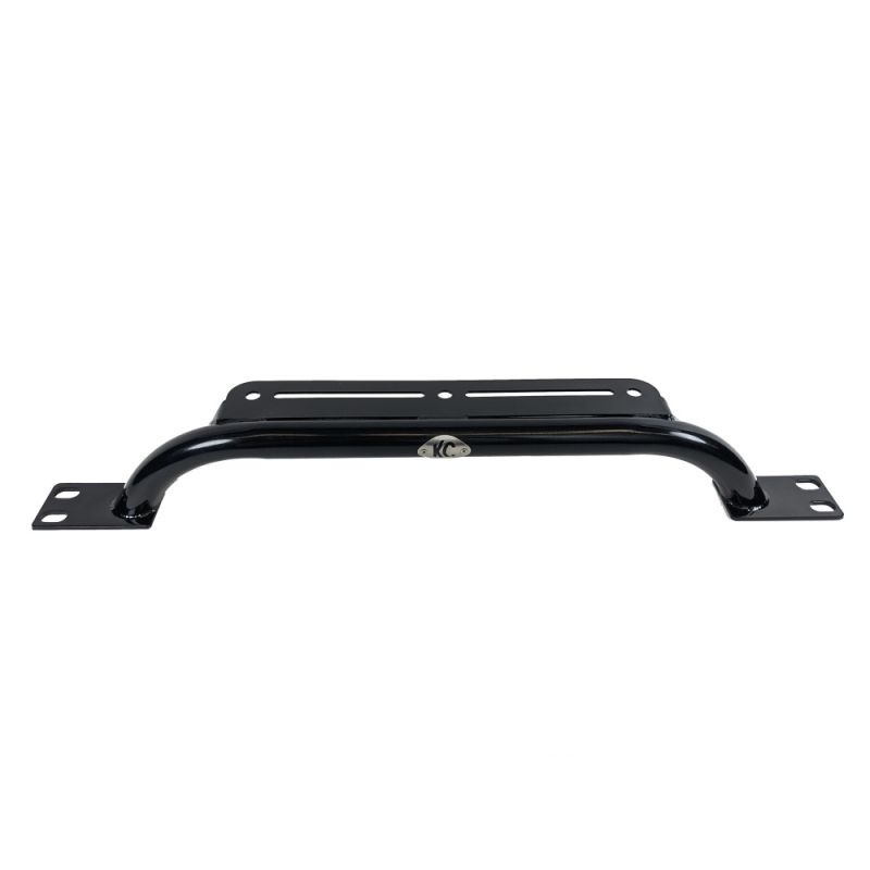 KC Hilites Bumper Mount Light Bar for 97-06 Jeep TJ - Recon Recovery