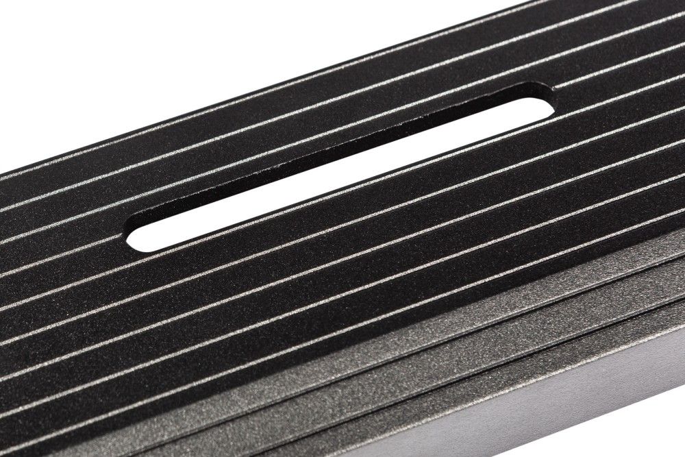 KC Hilites 50" Xross Bar Light Mount - Universal Fit - Recon Recovery