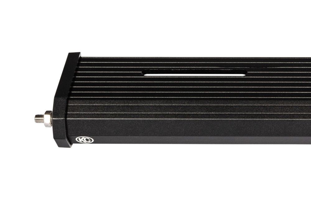 KC Hilites 50" Xross Bar Light Mount Bracket for 2007-2018 Jeep JK - Recon Recovery