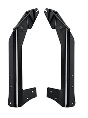 KC Hilites 50" Xross Bar Light Mount Bracket for 2007-2018 Jeep JK - Recon Recovery