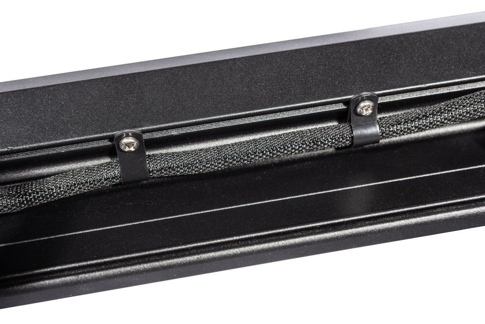 KC Hilites 50" Xross Bar Light Mount Bracket for 2007-2018 Jeep JK - Recon Recovery