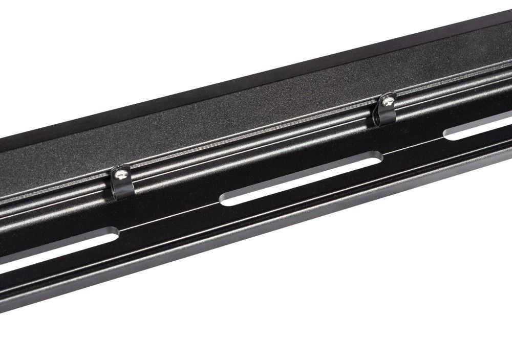 KC Hilites 50" Xross Bar Light Mount Bracket for 2007-2018 Jeep JK - Recon Recovery