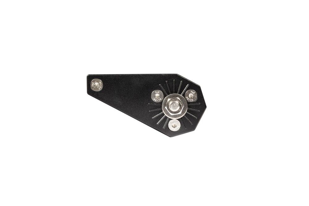 KC Hilites 50" Xross Bar Light Mount Bracket for 2007-2018 Jeep JK - Recon Recovery