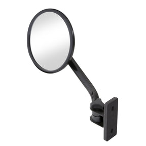 Smittybilt 6" Round Trail Mirrors For 1997-2018 Jeep Wrangler - Recon Recovery