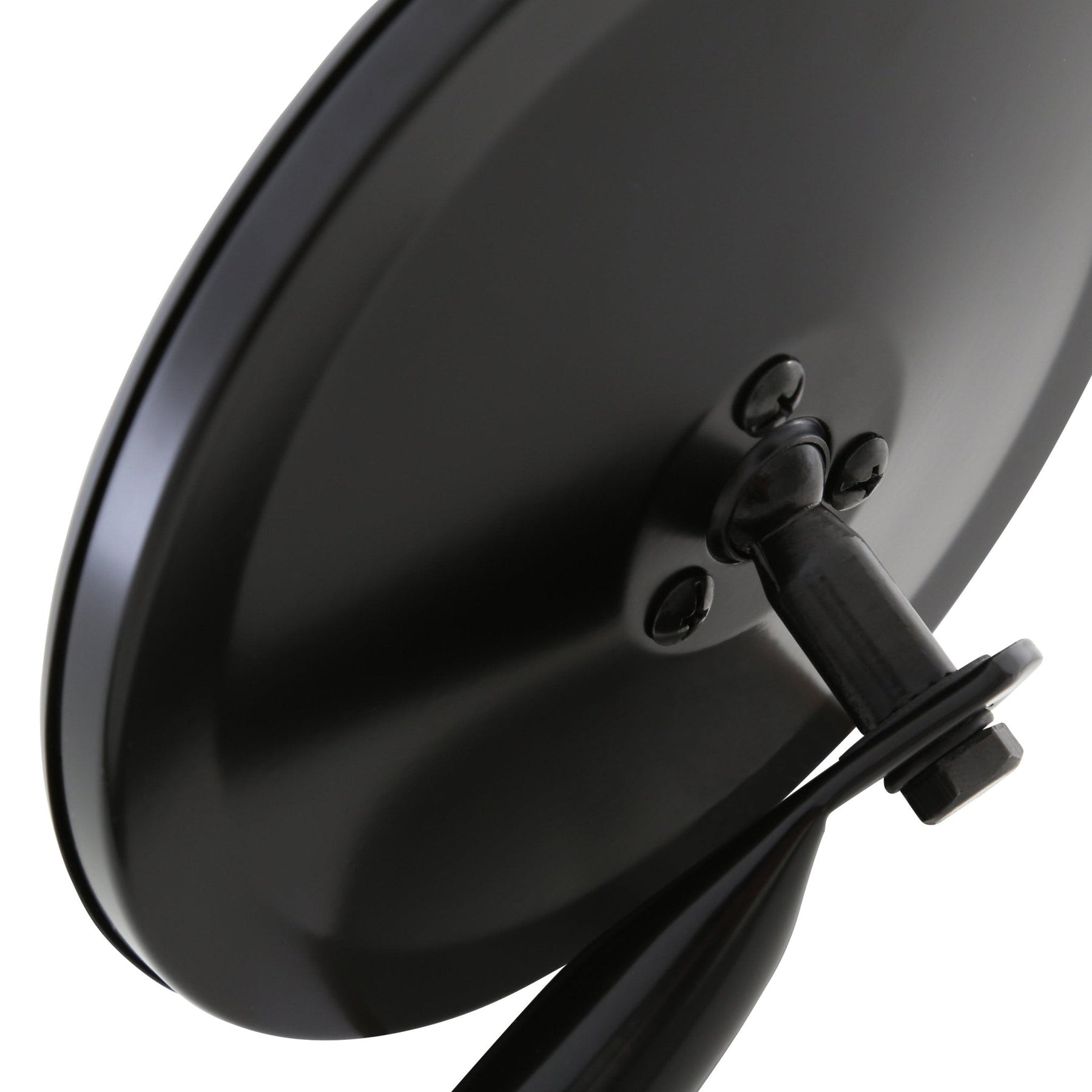 Smittybilt 6" Round Trail Mirrors For 1997-2018 Jeep Wrangler - Recon Recovery