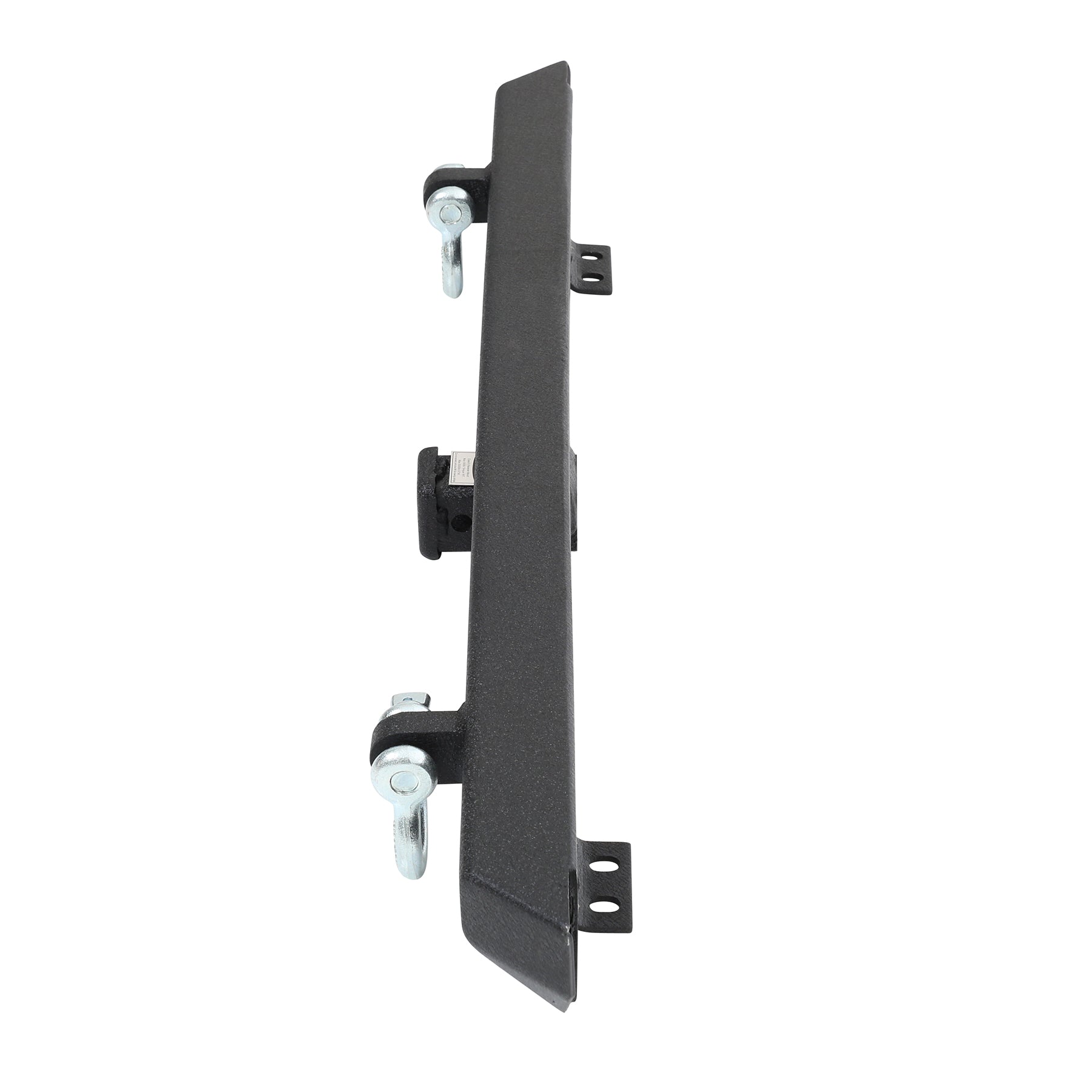 SmittyBilt SRC Classic High Clearance Rear Bumper for 1988-2003 Jeep Wrangler YJ TJ LJ