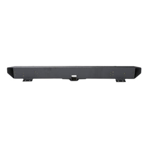 SmittyBilt SRC Classic High Clearance Rear Bumper for 1988-2003 Jeep Wrangler YJ TJ LJ