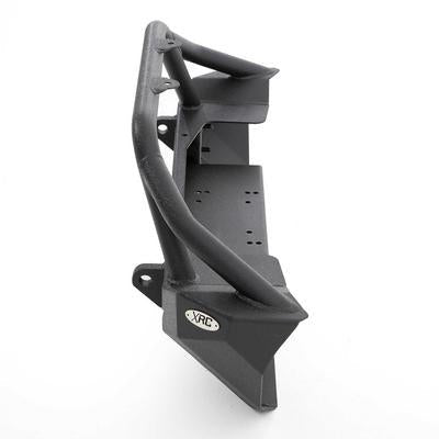 SmittyBilt XRC Gen1 Rock Crawler Winch Front Bumper for 2007-2018 Jeep Wrangler JK
