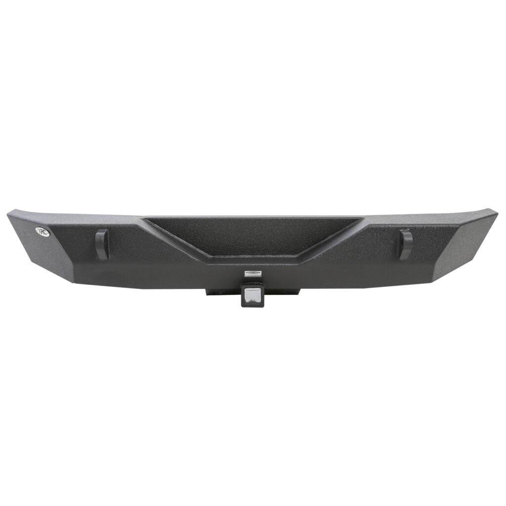 Smittybilt XRC Gen 1 Rear Bumper For 2018-2026 Jeep Wrangler JL - Recon Recovery