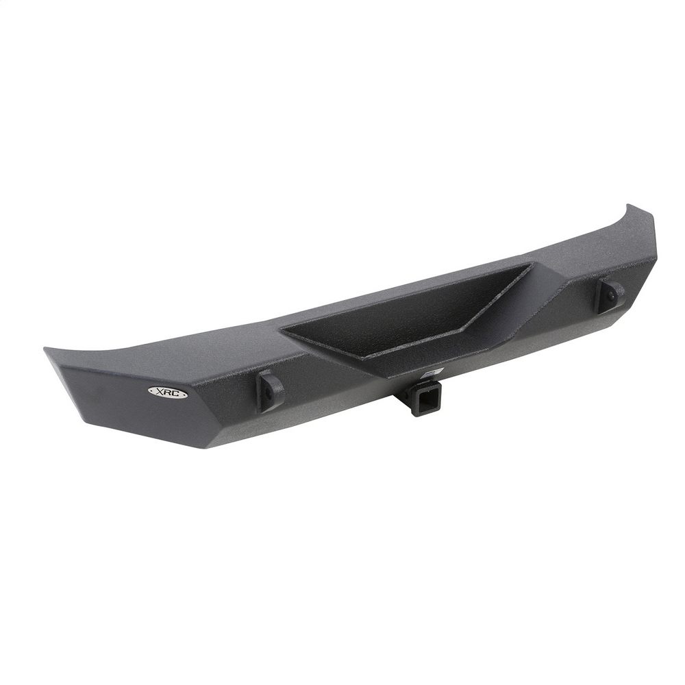 Smittybilt XRC Gen 1 Rear Bumper For 2018-2026 Jeep Wrangler JL - Recon Recovery