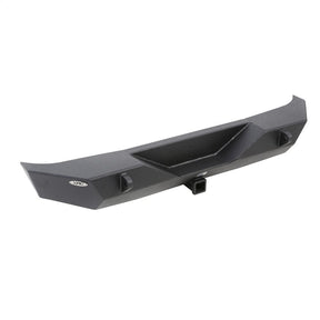 Smittybilt XRC Gen 1 Rear Bumper For 2018-2026 Jeep Wrangler JL - Recon Recovery