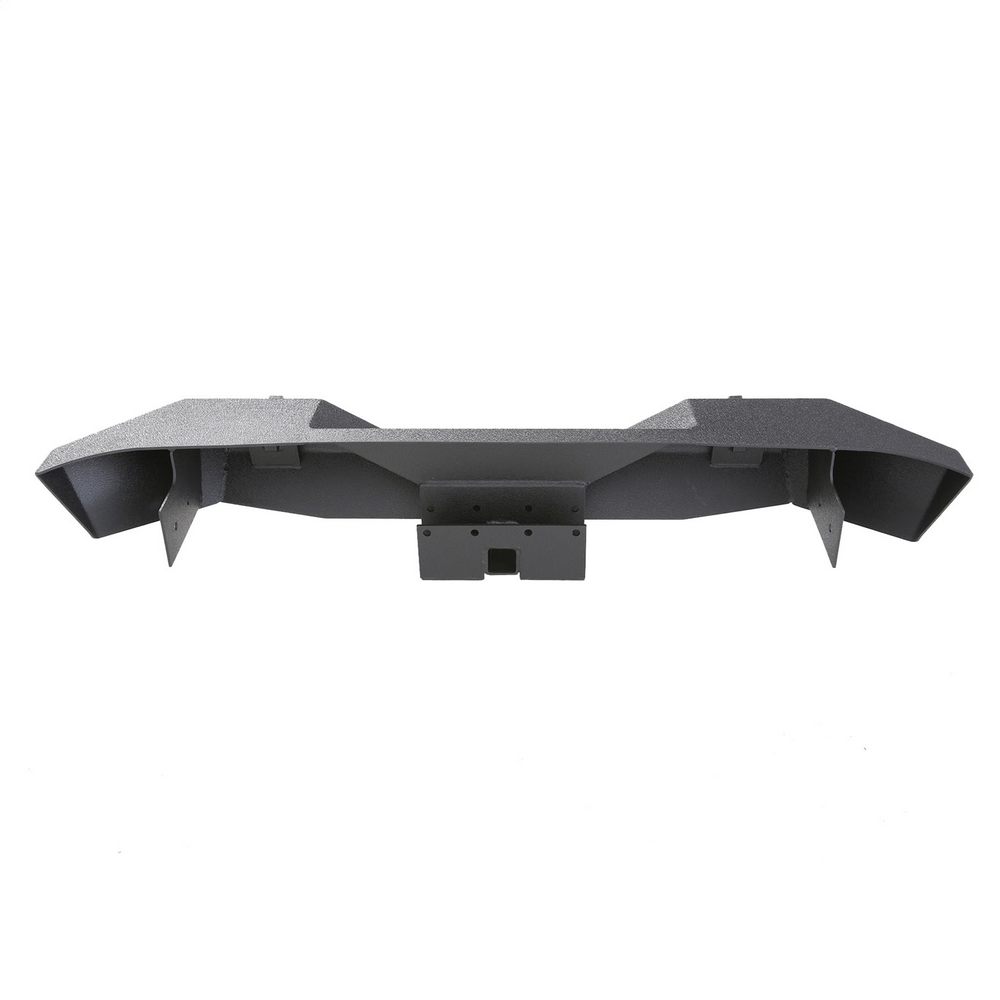 Smittybilt XRC Gen 1 Rear Bumper For 2018-2026 Jeep Wrangler JL - Recon Recovery