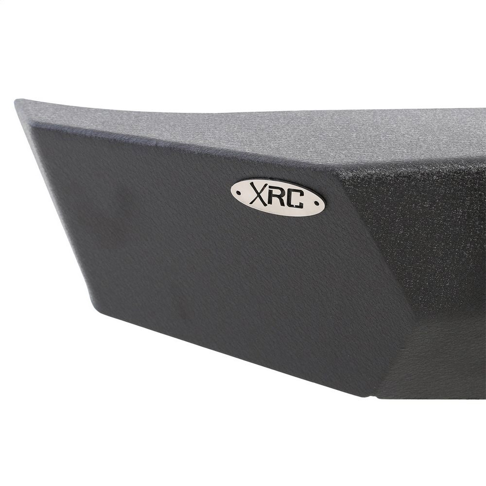 Smittybilt XRC Gen 1 Rear Bumper For 2018-2026 Jeep Wrangler JL - Recon Recovery