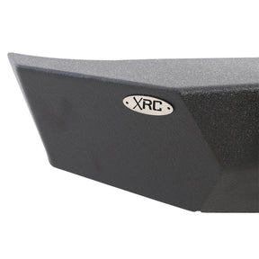 Smittybilt XRC Gen 1 Rear Bumper For 2018-2026 Jeep Wrangler JL - Recon Recovery