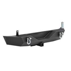 Smittybilt XRC Gen1 Rear Bumper for 2007-2018 Jeep Wrangler JK