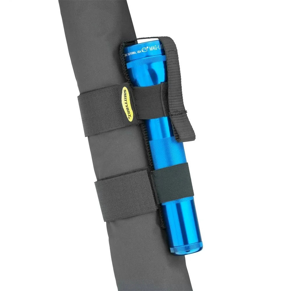Smittybilt Roll Bar Mount Mag Flash Light Holder for UTV & Jeep  - Recon Recovery