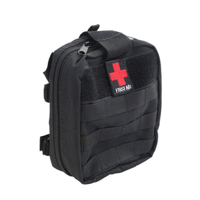 Smittybilt First Aid Storage Bag Roll Bar Mount - Recon Recovery
