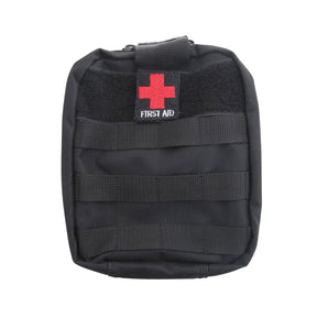 Smittybilt First Aid Storage Bag Roll Bar Mount - Recon Recovery