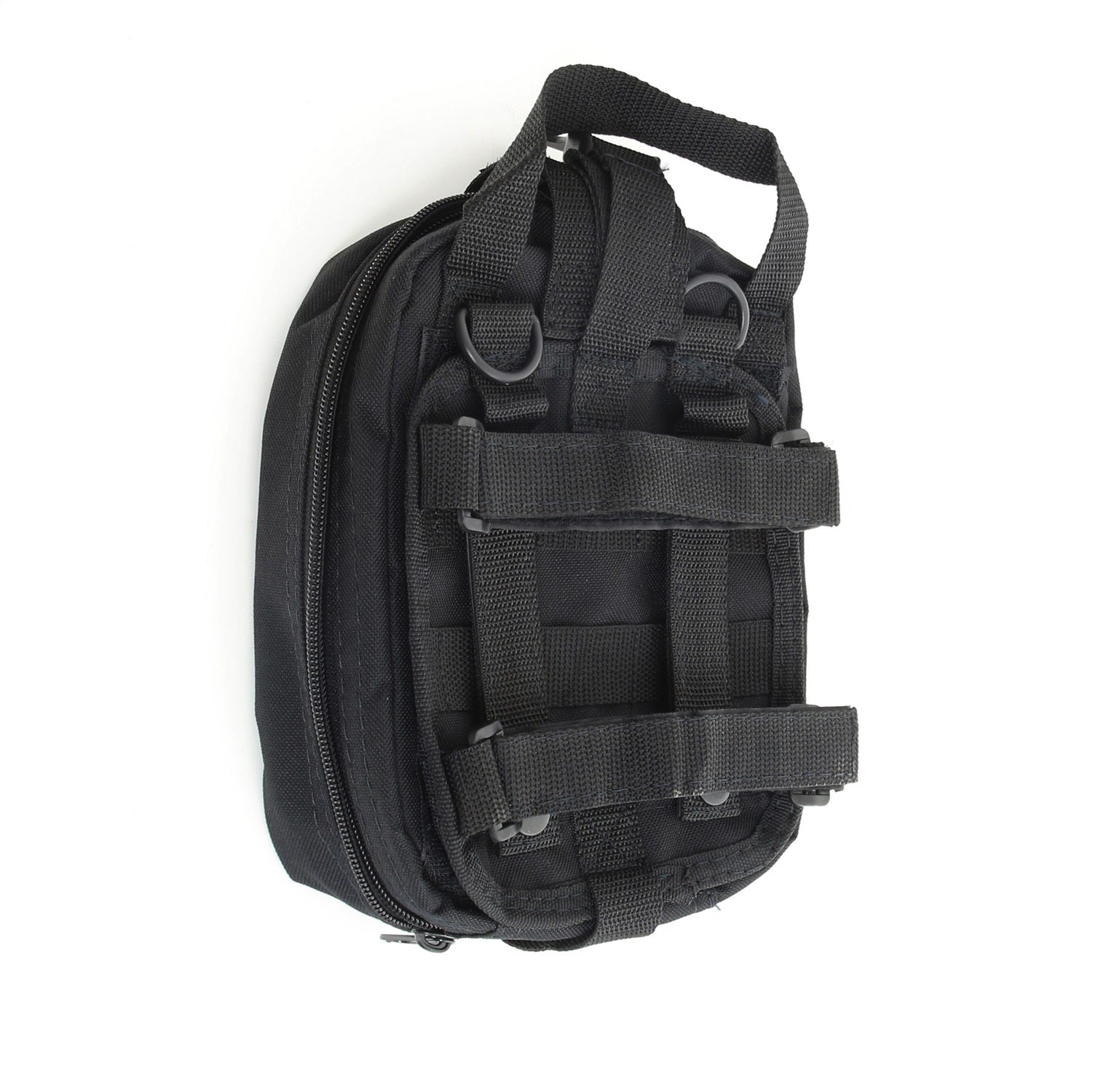Smittybilt First Aid Storage Bag Roll Bar Mount - Recon Recovery