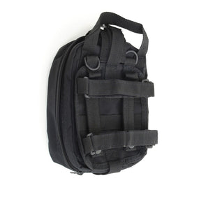 Smittybilt First Aid Storage Bag Roll Bar Mount - Recon Recovery
