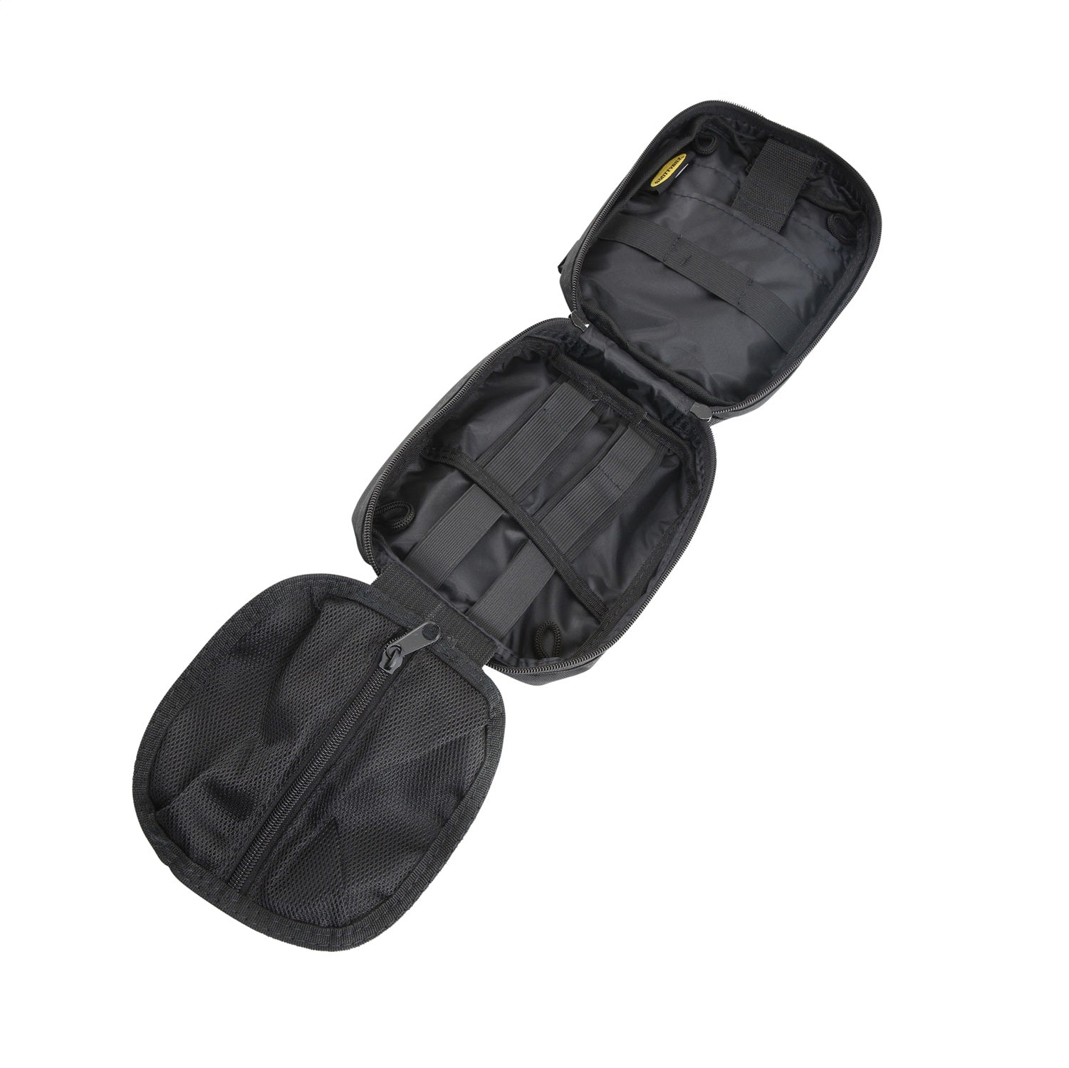 Smittybilt First Aid Storage Bag Roll Bar Mount - Recon Recovery