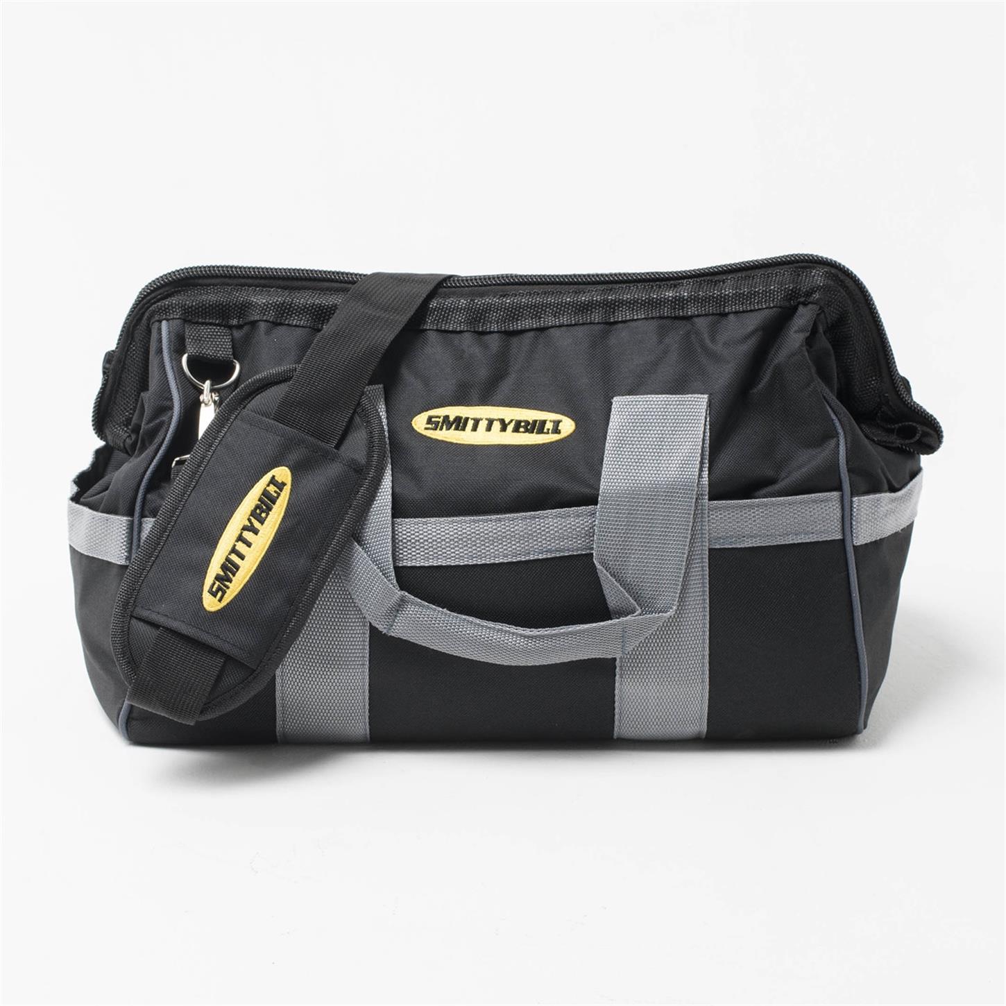 SmittyBilt Premium  Recovery Winch Accessory Bag - Recon Recovery