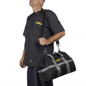 SmittyBilt Premium  Recovery Winch Accessory Bag - Recon Recovery