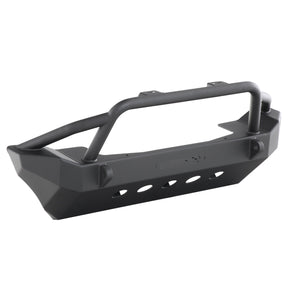 Smittybilt XRC Front Bumper For 2018-2026 Jeep Wrangler JL & Gladiator JT -Recon Recovery