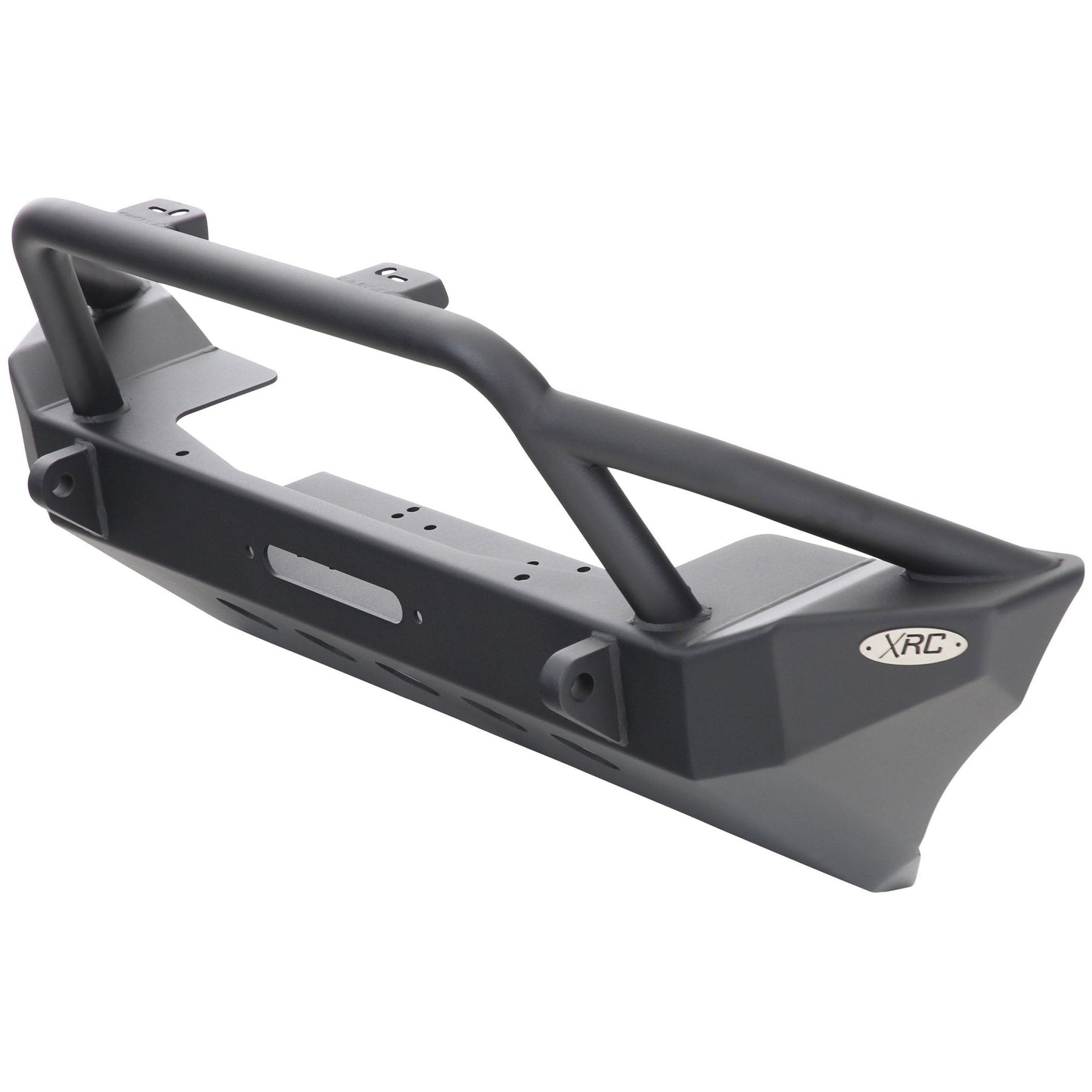 Smittybilt XRC Front Bumper For 2018-2026 Jeep Wrangler JL & Gladiator JT -Recon Recovery