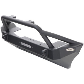 Smittybilt XRC Front Bumper For 2018-2026 Jeep Wrangler JL & Gladiator JT -Recon Recovery