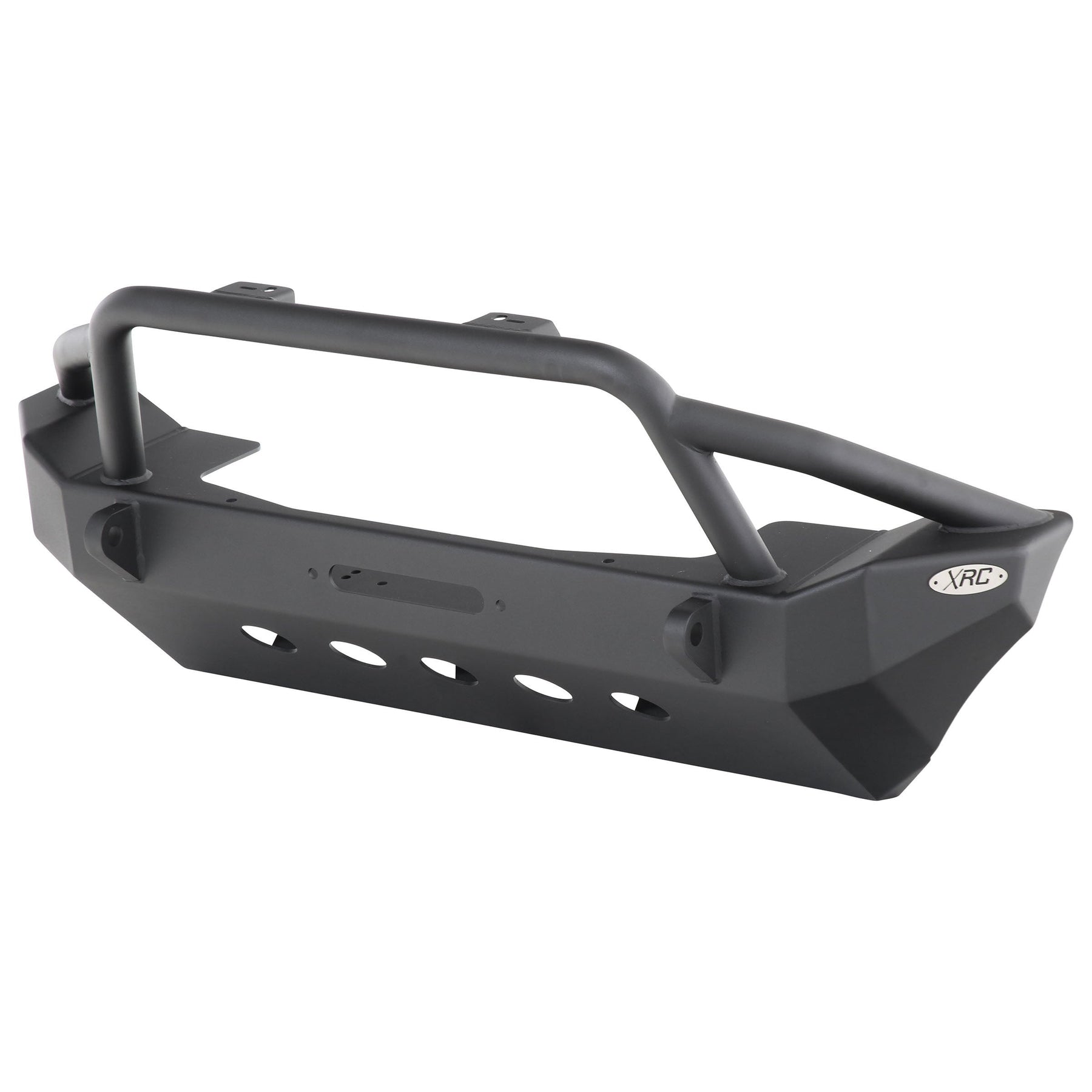 Smittybilt XRC Front Bumper For 2018-2026 Jeep Wrangler JL & Gladiator JT -Recon Recovery