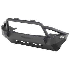 Smittybilt XRC Front Bumper For 2018-2026 Jeep Wrangler JL & Gladiator JT -Recon Recovery