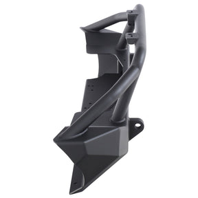 Smittybilt XRC Front Bumper For 2018-2026 Jeep Wrangler JL & Gladiator JT -Recon Recovery