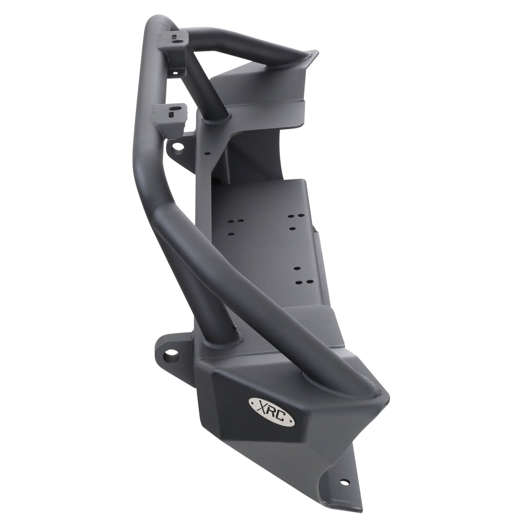 Smittybilt XRC Front Bumper For 2018-2026 Jeep Wrangler JL & Gladiator JT -Recon Recovery