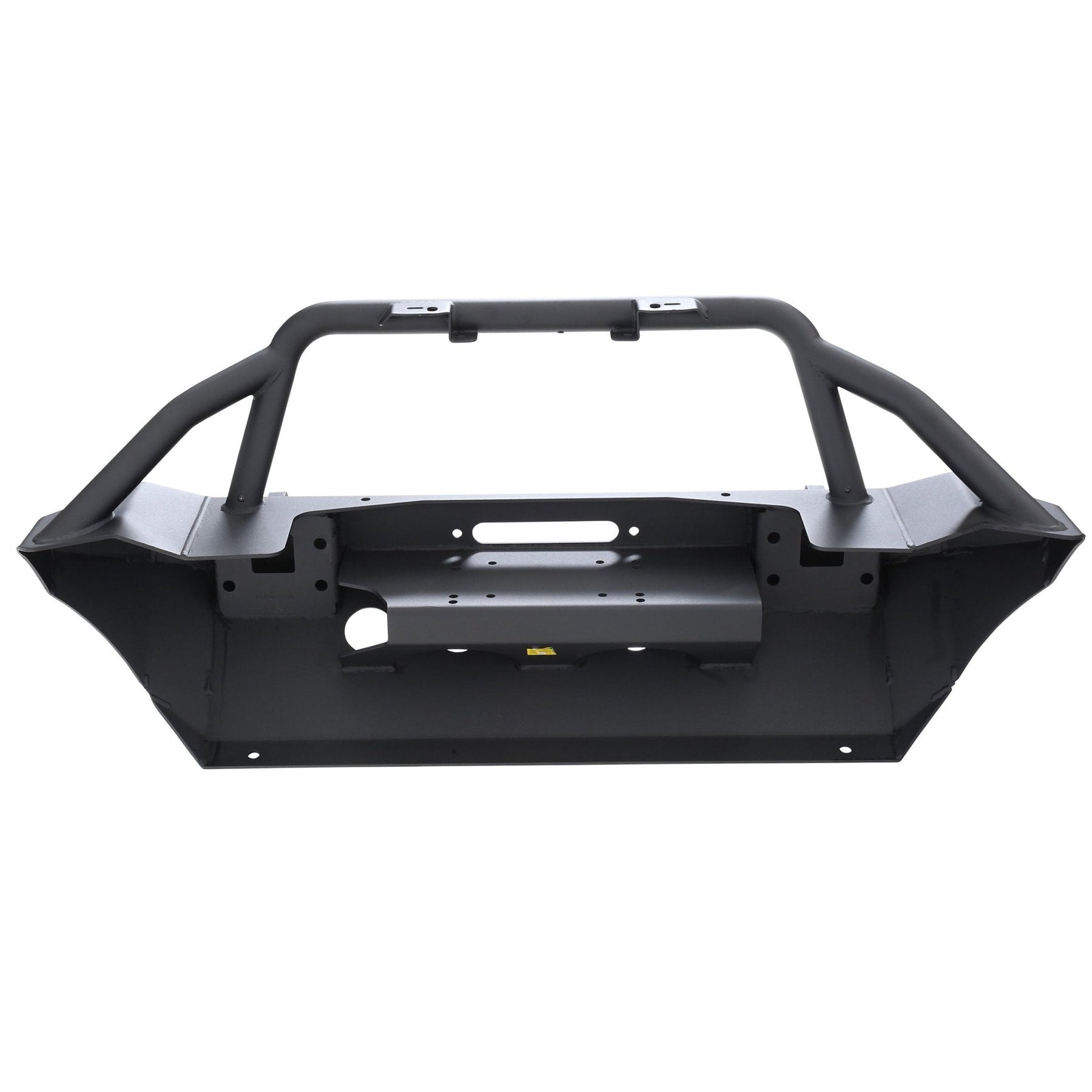 Smittybilt XRC Front Bumper For 2018-2026 Jeep Wrangler JL & Gladiator JT -Recon Recovery
