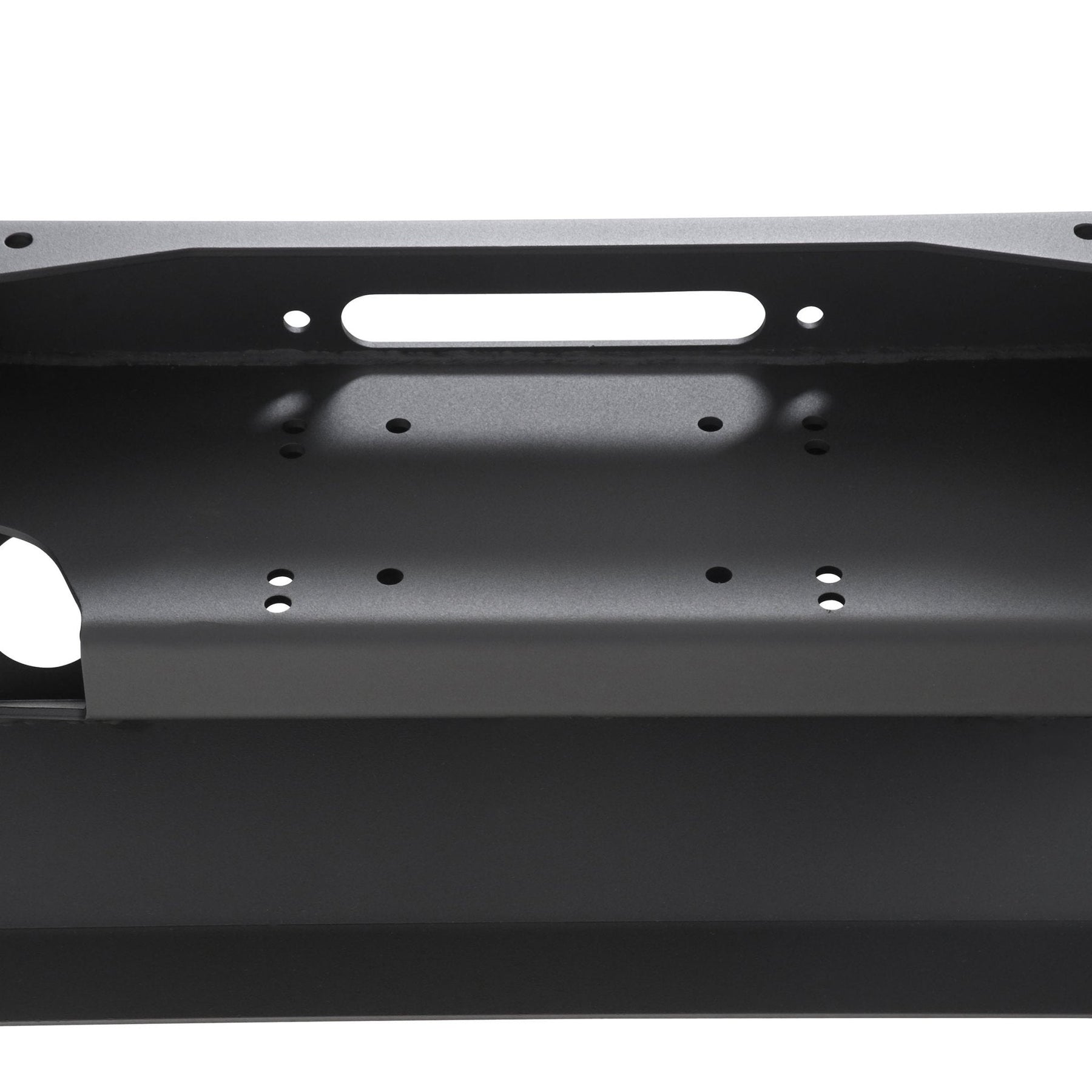 Smittybilt XRC Front Bumper For 2018-2026 Jeep Wrangler JL & Gladiator JT -Recon Recovery