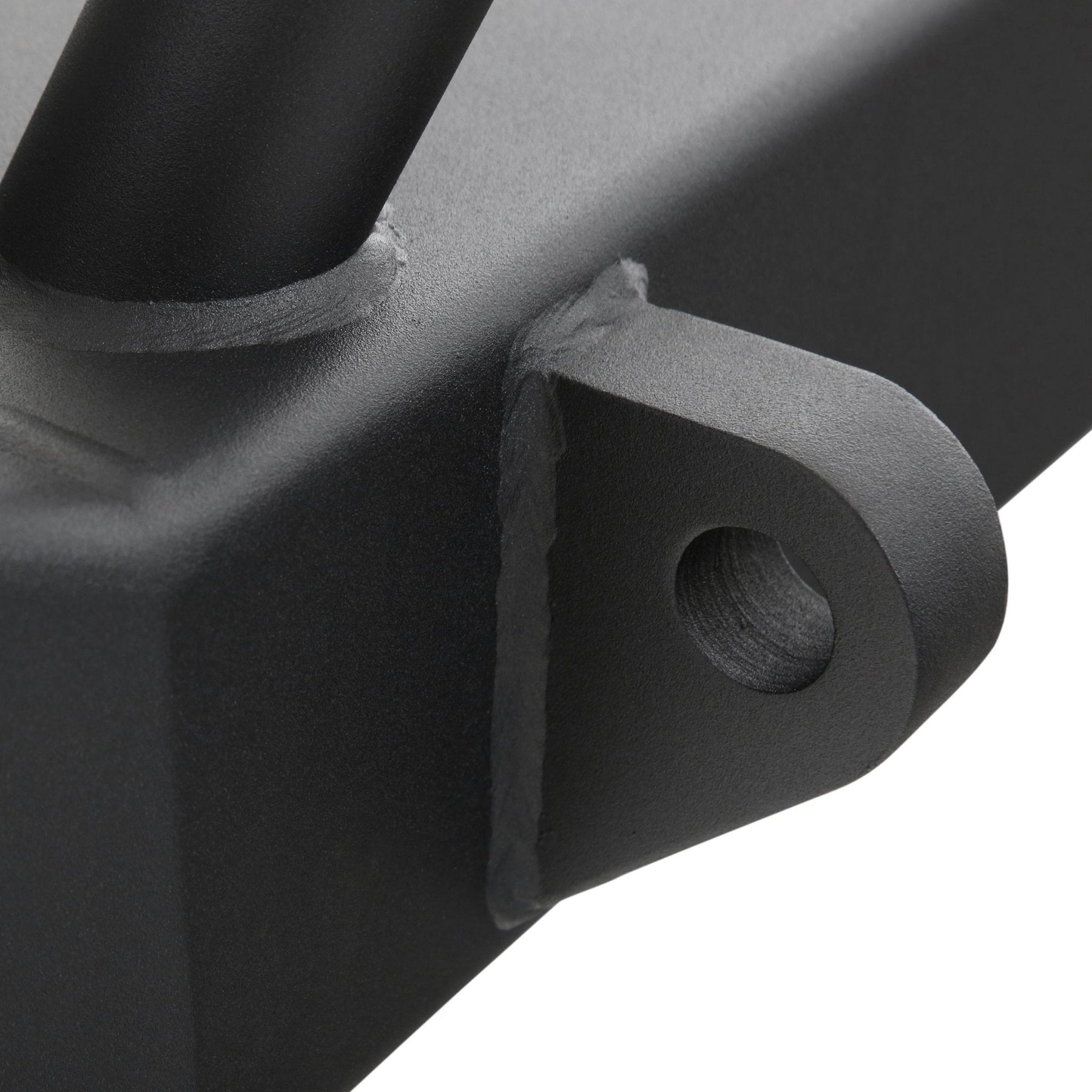 Smittybilt XRC Front Bumper For 2018-2026 Jeep Wrangler JL & Gladiator JT -Recon Recovery