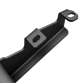 Smittybilt Apollo Bolt On Sliders With Step For 2010-2024 Toyota 4Runner - Recon Recovery