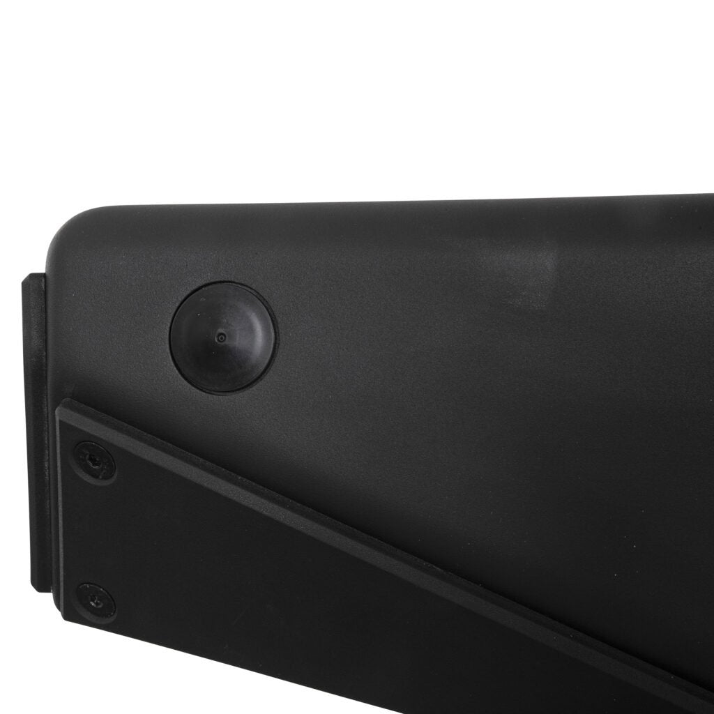 Smittybilt XRC Gen2 Rear Bumper For 2020-2026 Jeep Gladiator JT - Recon Recovery