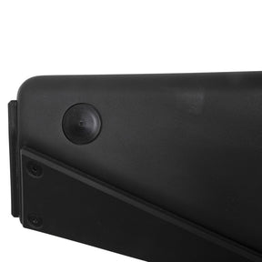 Smittybilt XRC Gen2 Rear Bumper For 2020-2026 Jeep Gladiator JT - Recon Recovery