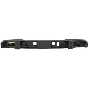 Smittybilt XRC Gen2 Rear Bumper For 2020-2026 Jeep Gladiator JT - Recon Recovery