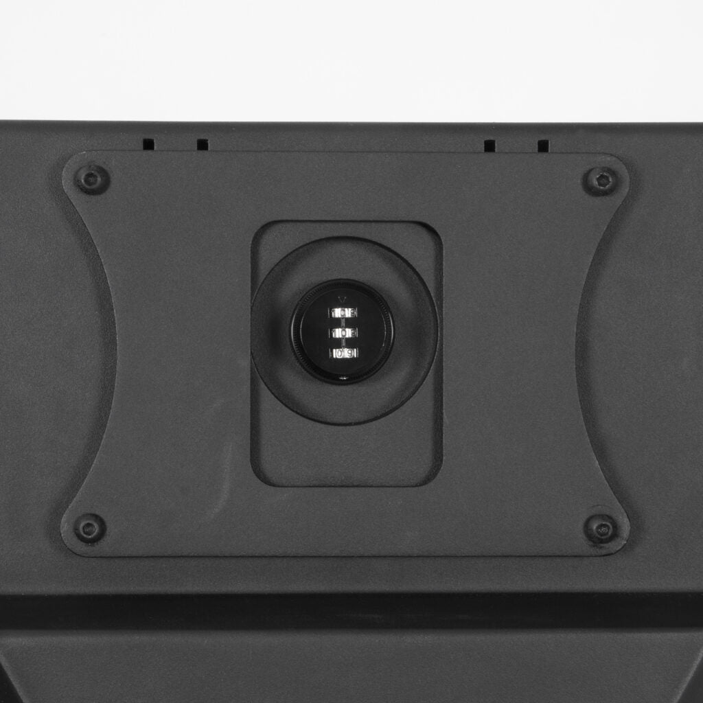 Smittybilt XRC Gen2 Rear Bumper For 2020-2026 Jeep Gladiator JT - Recon Recovery