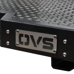 OVS Truck Bed Cargo Bedslide Extension - Recon Recovery