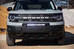 Rough Country LED Light Kit for 2021-2026 Ford Bronco Sport