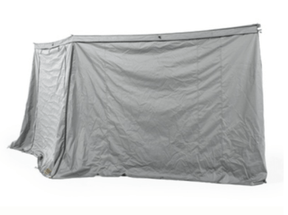 Smittybilt Gen 2 Overlanding 180 Degree Zip in Awning Walls - Recon Recovery