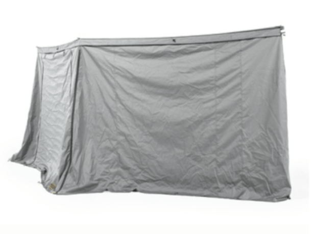 Smittybilt Gen 2 Overlanding 180 Degree Zip in Awning Walls - Recon Recovery